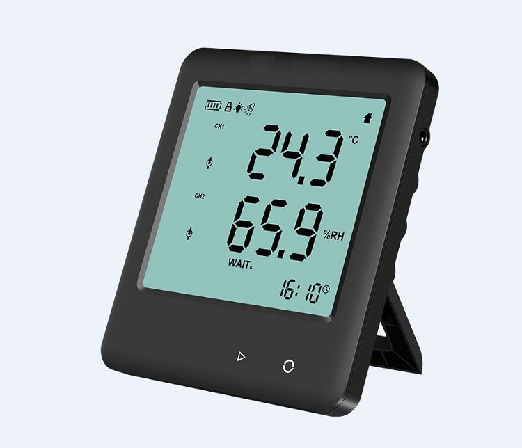 温湿度记录仪 型号:ZLP31-YDP-20EB