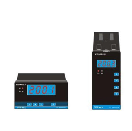 智能数显表 型号:TS133-WT-400CP1C1