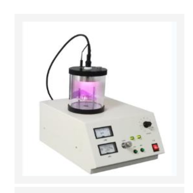 离子溅射仪（非磁控）中西器材 型号:HFD-12