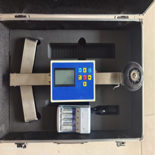 方向盘转向角力矩测试仪  kk12-WFX600