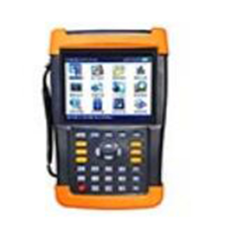 便携式三相电能质量分析仪 YD12-SMG7000