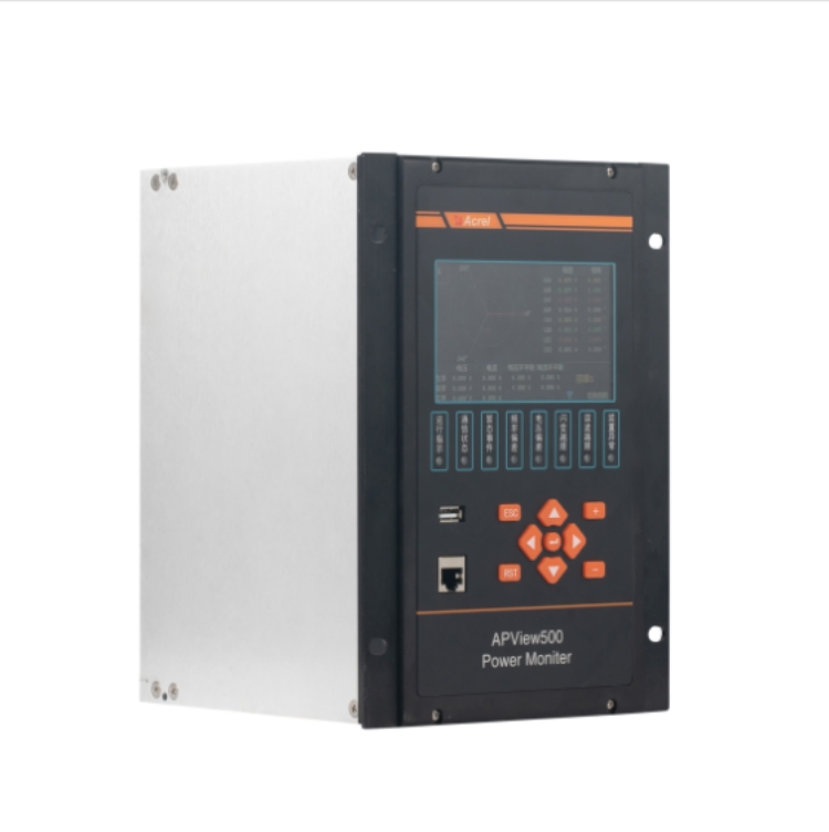 电能质里监测装置 型号:ZXHD/Aiew500