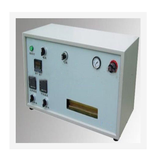 塑料热封试验机 型号:ZX933/ZX301