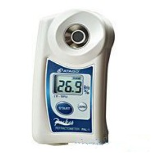 手持数显糖度计 日本 型号:SJN-PAL-1