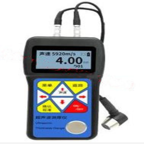 声波测厚仪（中西器材） YLP06/M393924