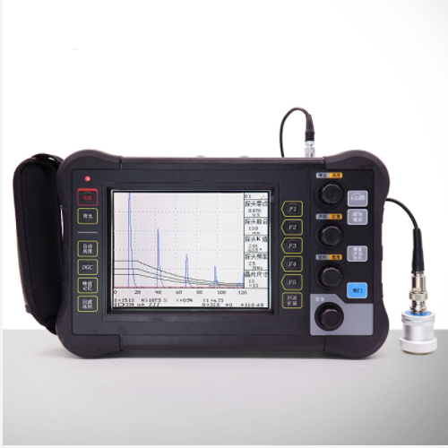 数字声波探伤仪（中西器材 YLP06/ZXTSY009