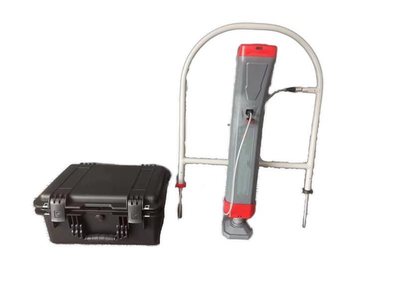 管道防腐层探测仪 型号:KODIN 9A-FM/S150