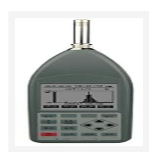 实时噪声频谱分析仪 型号:JH8-HS5671D+