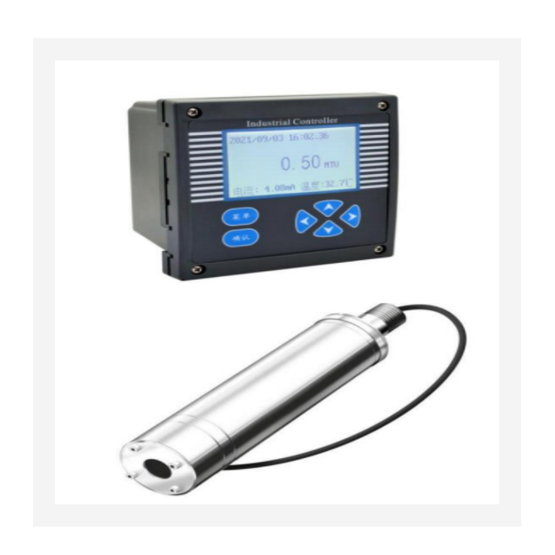 在线 浊度仪（中西器材） M322951-ZD-9000