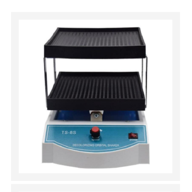 转移脱色摇床（双层） 型号:TS-8S