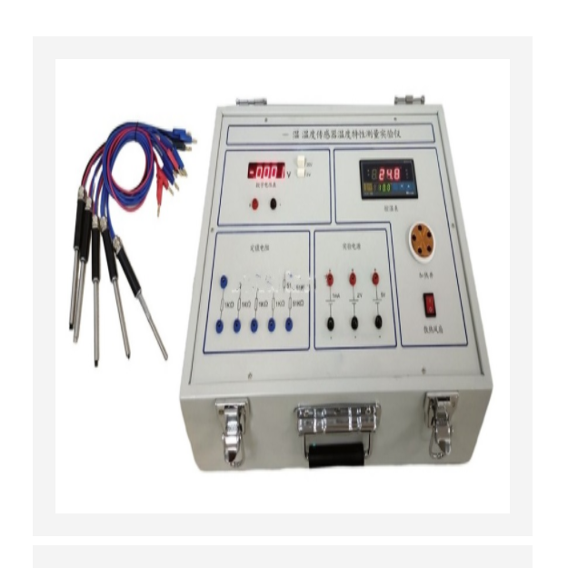 温度特性实验仪 型号:TWP-W108