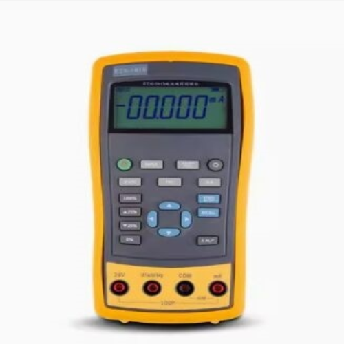 手持式信号发生校验仪 型号:HD022-ETX-1815