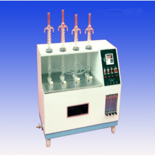 快速阻垢性能测试仪 型号:GQ3-KZC-I