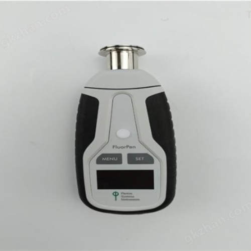 手持式叶绿素荧光仪 JQ977-FP110-LM/D/PAR