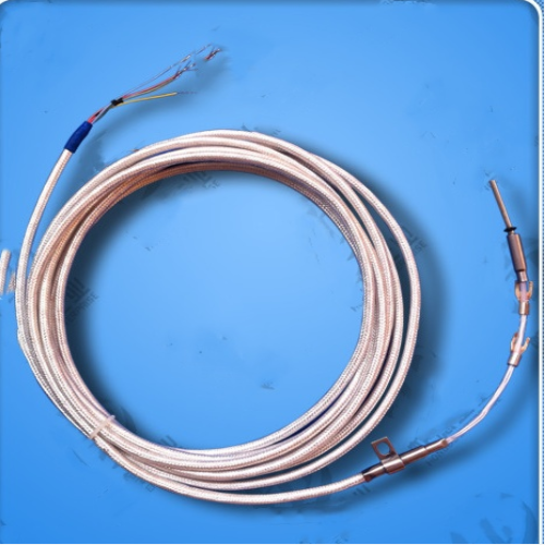 轴瓦温度探头 型号:SD577-WZP2-3.2/150/7