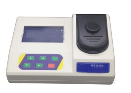 悬浮物测定仪台式中西器材CH10/M405652