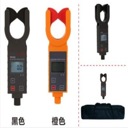 高低压钳形电流表 型号:BJKK-FR1000