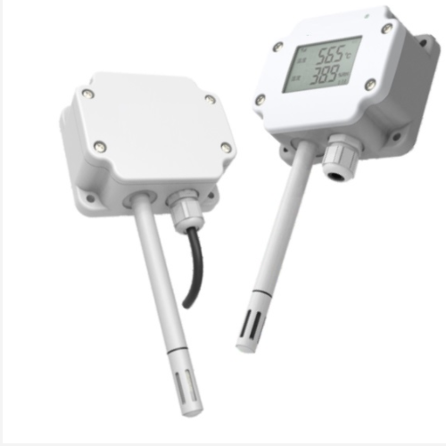 壁挂型温湿度变送器 型号:ME-WS-5W