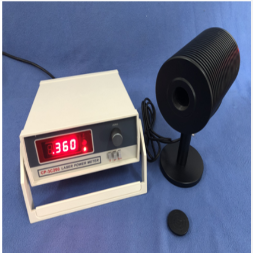 激光功率计 200W 中西器材 WK399-LP-3C200
