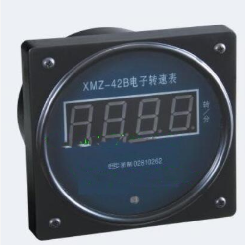电子转速表 型号:CW588-XMZ-42B