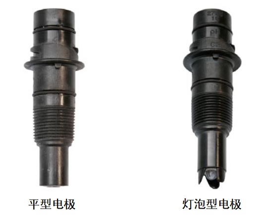 PH电极 配件  3-2760-11库号：M239050  