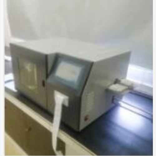 一体测硫仪 型号:JL400-TYDL-600A