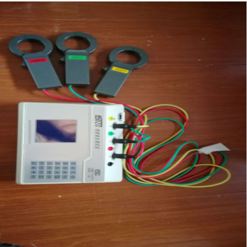 电能综合测试仪 型号:LM255-HSDZC