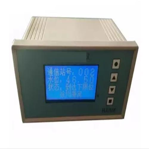 水位测控仪(中西器材) 型号:M253398