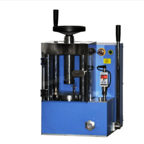 电动压片机(中西器材) 型号:N15-PCD-40S