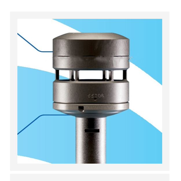 风速风向仪 型号：HN23-FT702LT-V22-FF