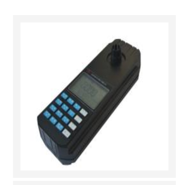 便携式水中碱度测定仪中西器材CH10/M406271