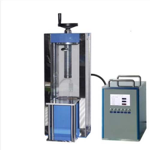 电动压片机-分体(中西器材) ZK21-PCD-150S