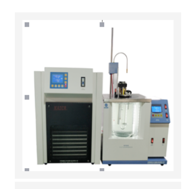有机化工产品结晶点测定仪 手动 中西器材 型号:HC999-M143327