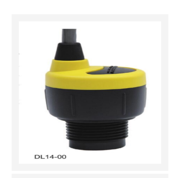 通用型声波液位变送器 型号:JR1-DL14-00
