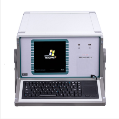 断路器安秒特性测试仪 型号:DG11-ETAS-500库号：M347886