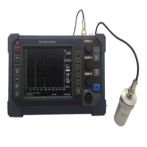 数字智能声波无损探伤仪 型号:EUT650库号：M144952