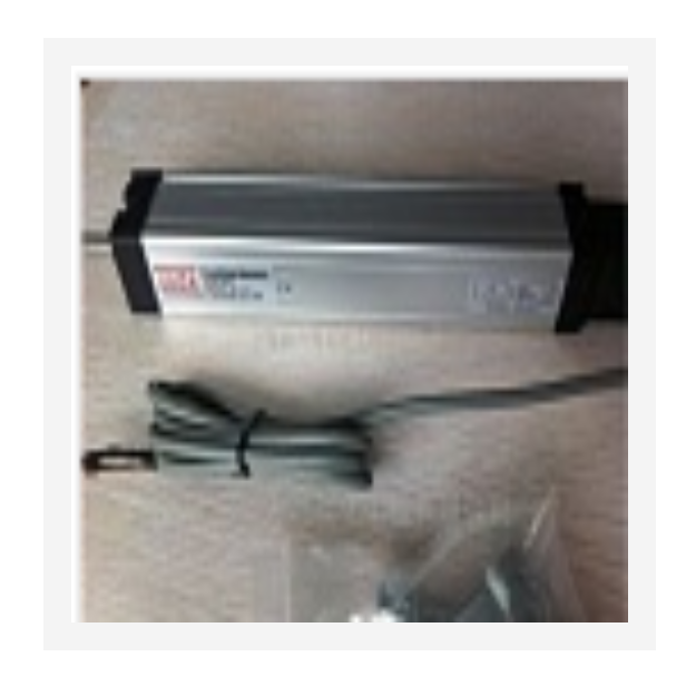 位移传感器 型号:GC033-LWF-300-A1库号：M395589