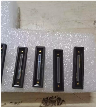 PSD一维位置传感器 型号:TG222-PSD15库号：M52095
