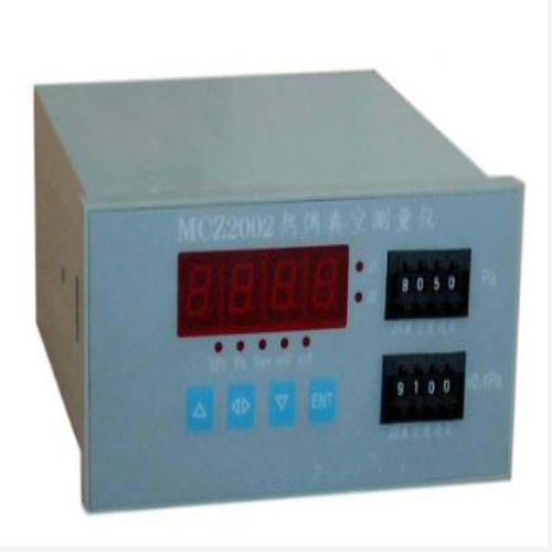 热偶真空测量仪 型号:ZXHD/MCZ2002库号：M402711