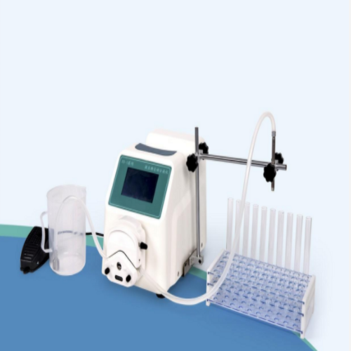 微生物自动分液仪 型号:HD-S300库号：M169875