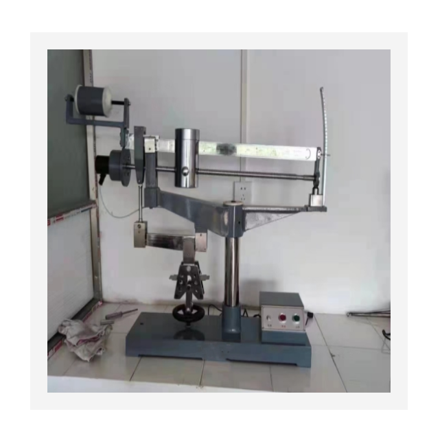 电动抗折试验机（中西器材） 型号:TYP5-DKZ-5000库号：M356923