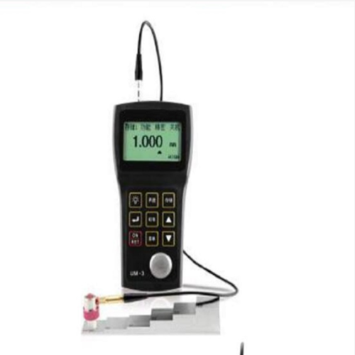 声波测厚仪(测薄件) 型号:NN12-UM-3库号：M347984