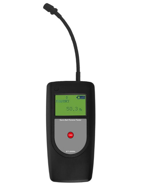 音波皮带张力仪 型号:KT13-BTT-2880Hz库号：M305983