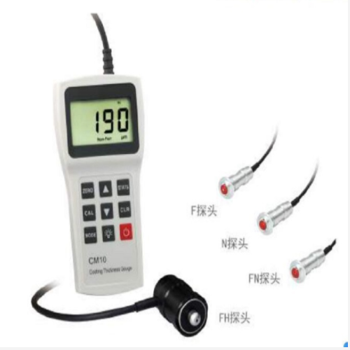 涂层测厚仪 型号:CY12-CM10N库号：M348115