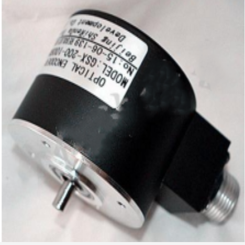 光电编码器 型号:GS599-GSX-300-60BM-2C12-24C库号：M399791