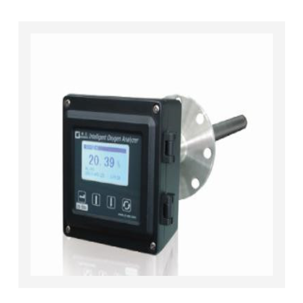 烟道氧分析仪 型号:SHXA40/CI-PC191库号：M400155