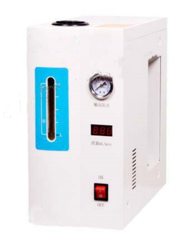 氢气发生器（普通型供色谱） 型号:PL07-500库号：M407096