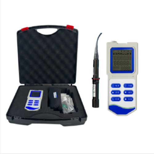 便携式PH计 型号:HP103库号：M255146