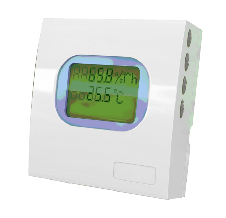温湿度变送器（温度-40～120℃，湿度：0～100%RH） 型号:CWT-HT库号：M240147