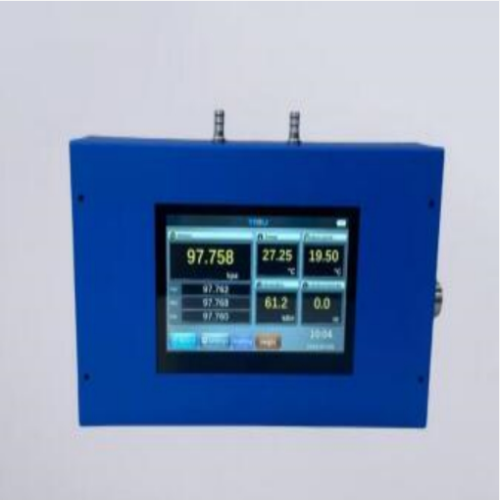 数字大气压力计（中西器材） 型号:ZXDP6000A-0.2kpa库号：M362714